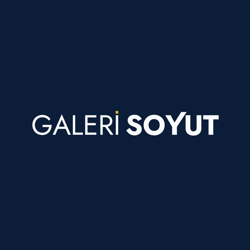 Galeri Soyut logo