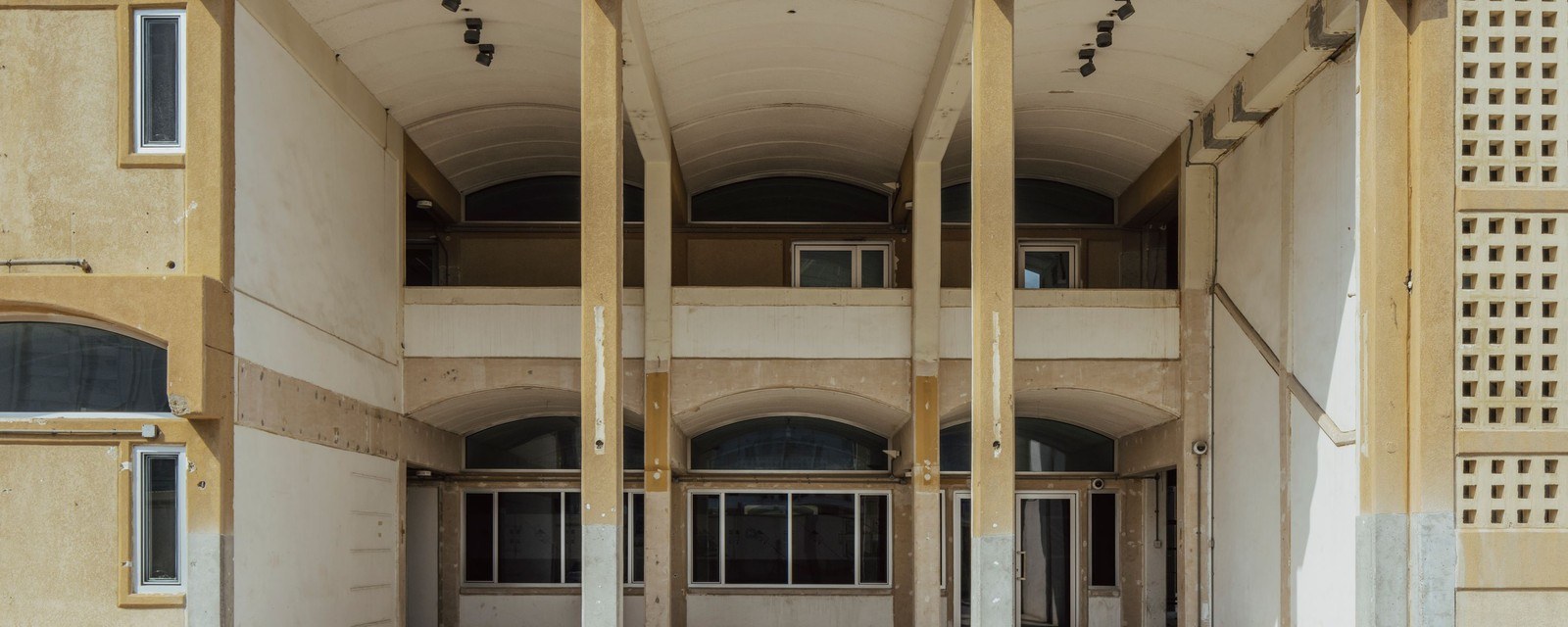 Sharjah Architecture Triennial