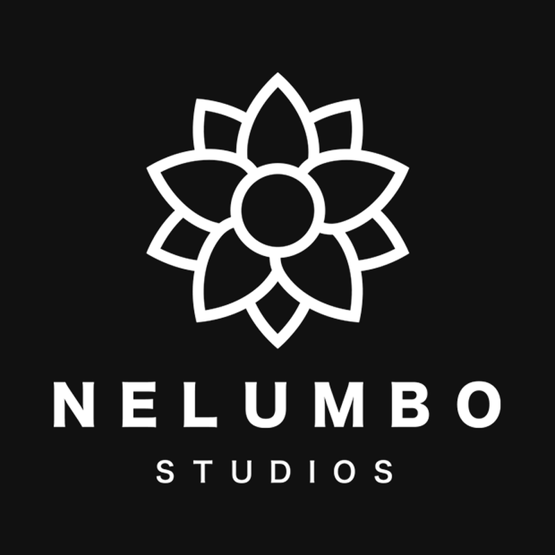 Nelumbo Studios logo