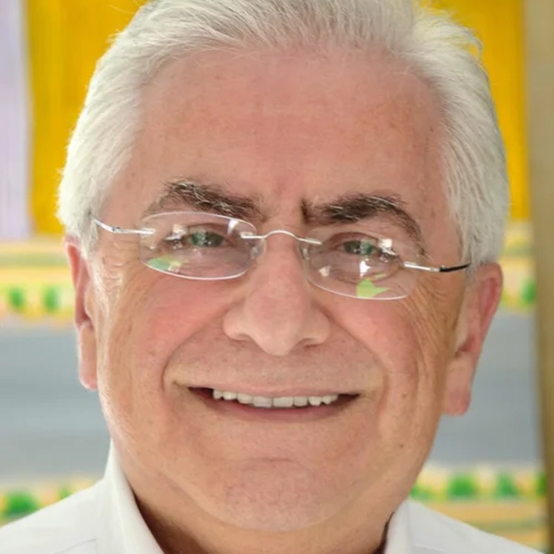 Ali Mourabet
