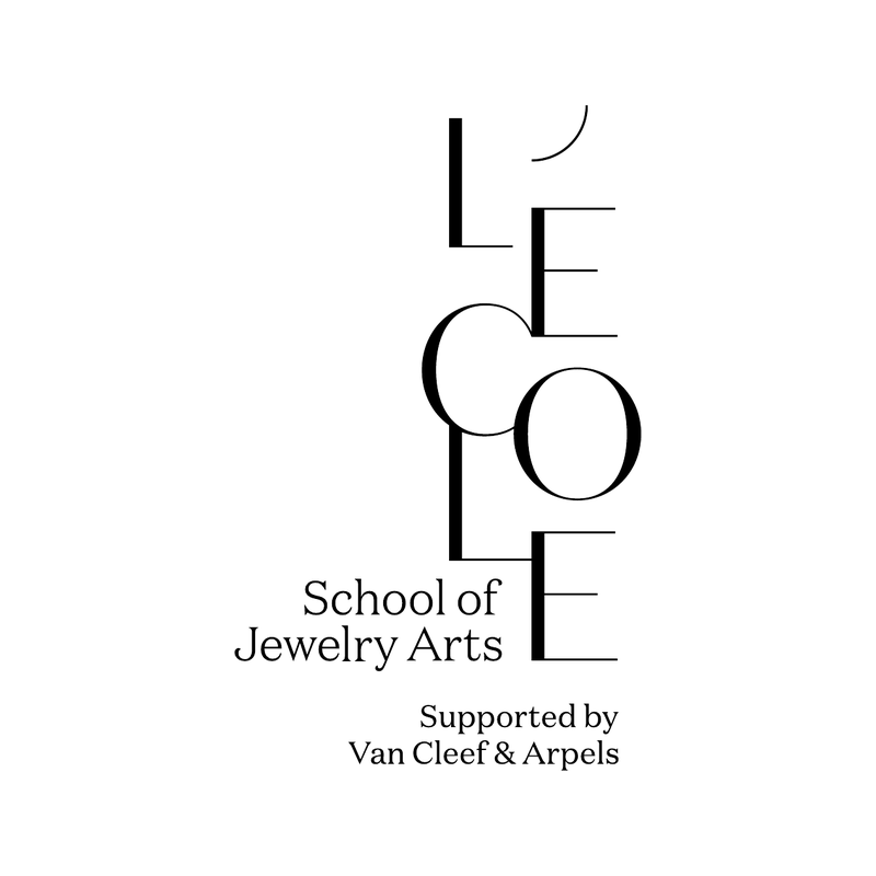 L'ÉCOLE Middle East, School of Jewelry Arts logo
