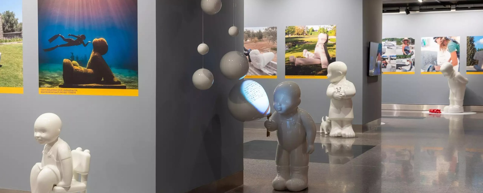 İş Sanat