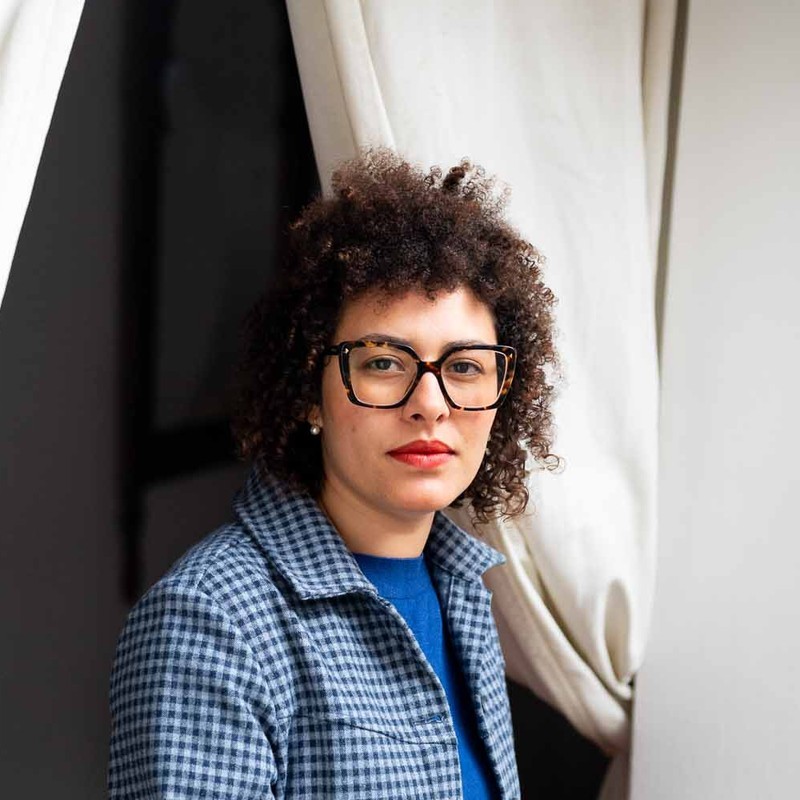 Hanane El Farissi