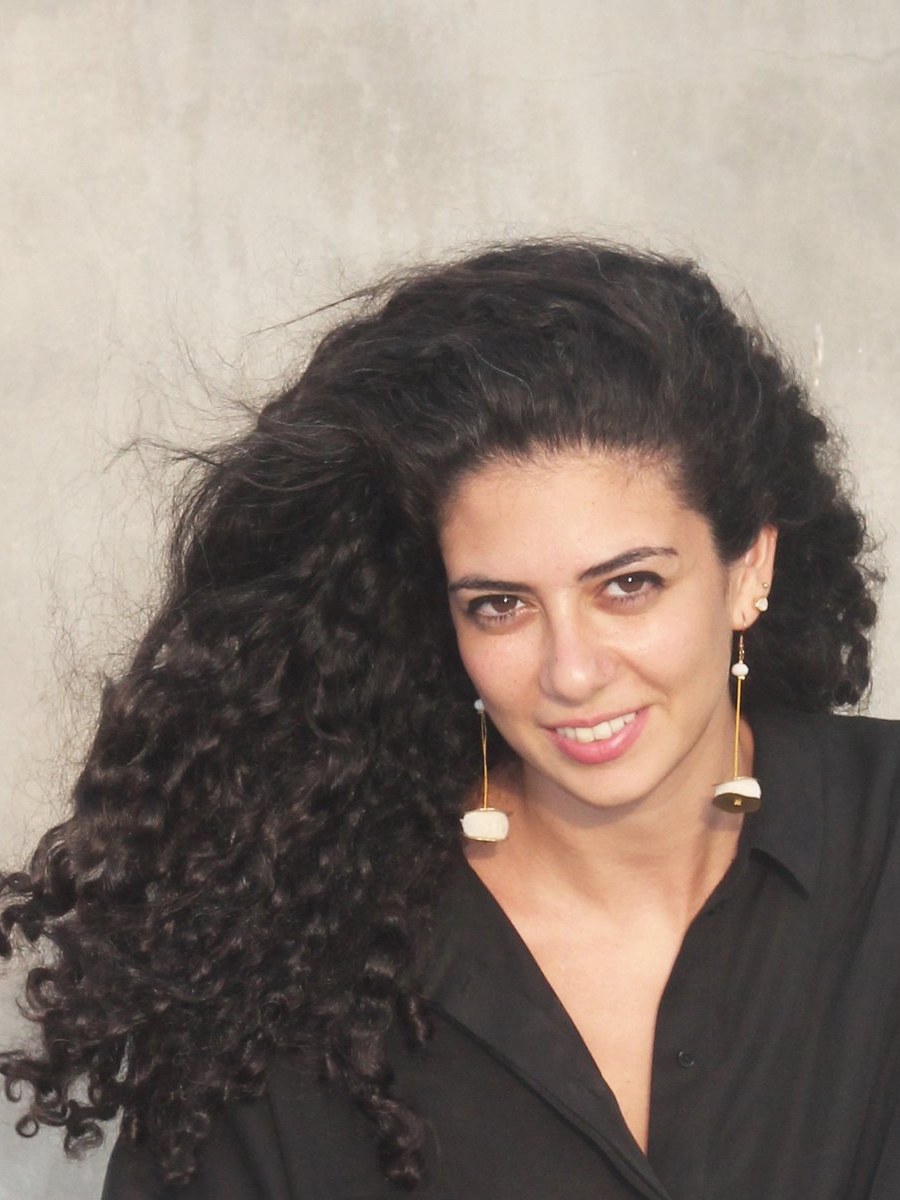 Dima Srouji