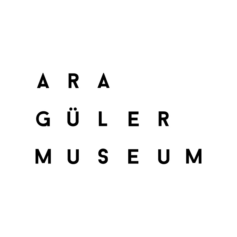 Ara Güler Museum logo
