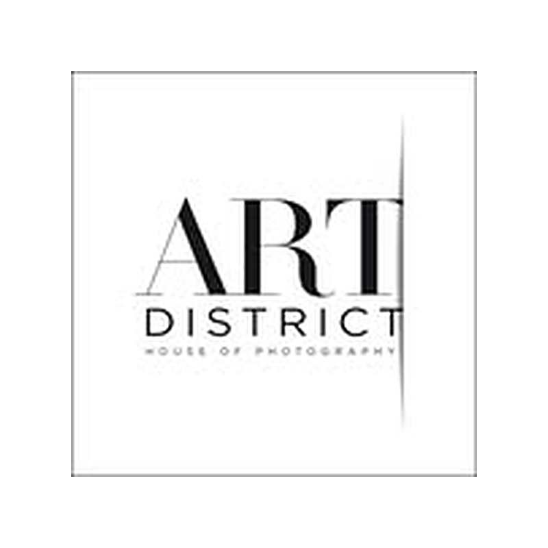 Art District - Gallery & Studio logo