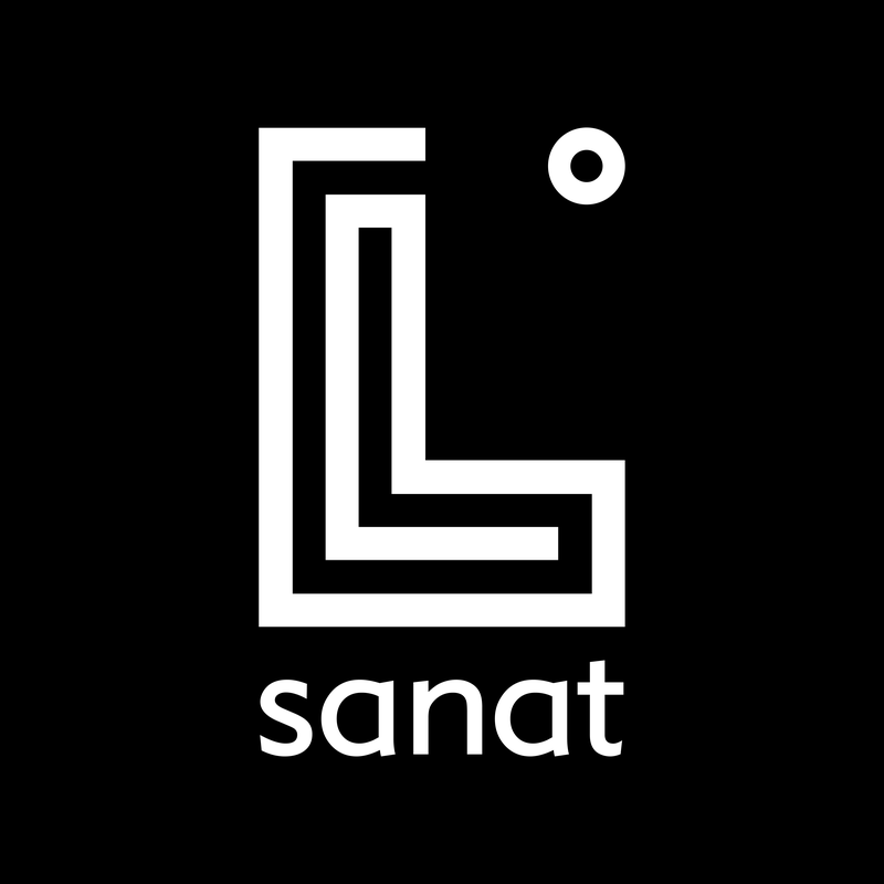 Labirent Sanat logo