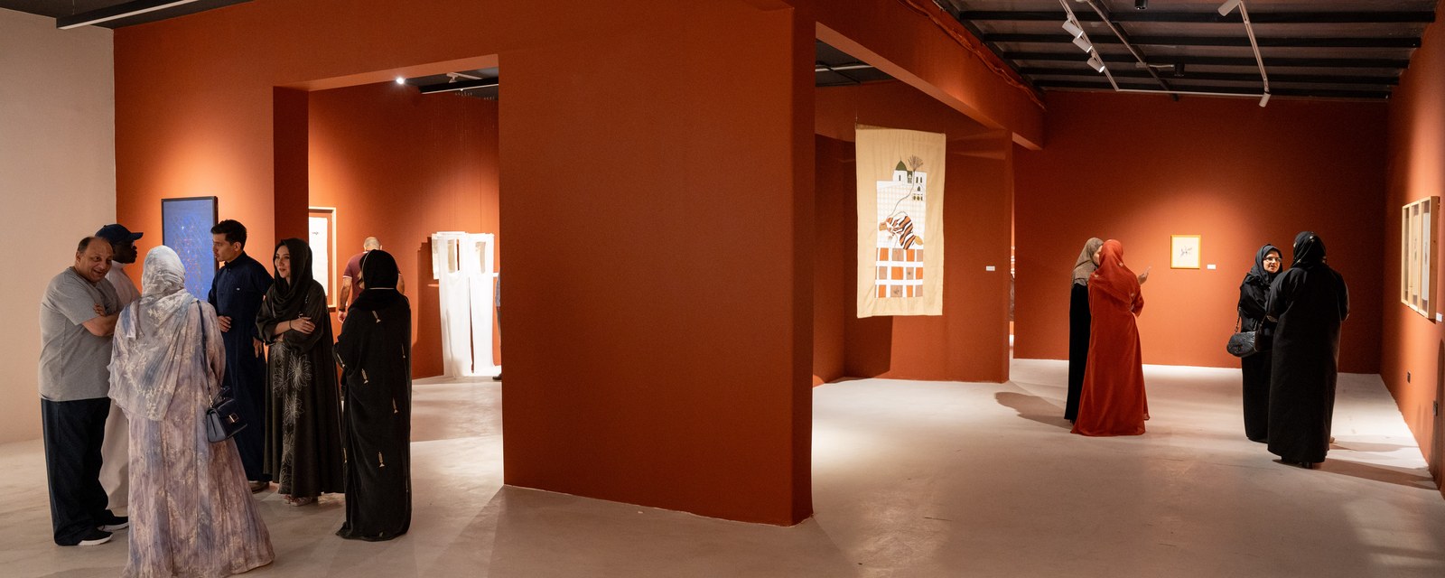 Hafez Gallery