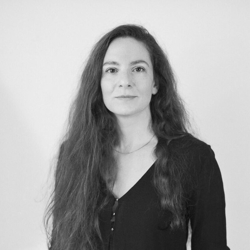 Portrait of Lily Abichahine