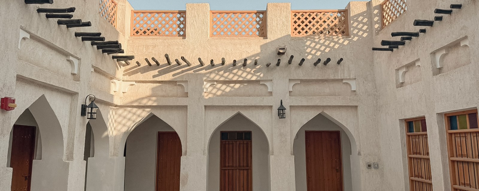Design Doha