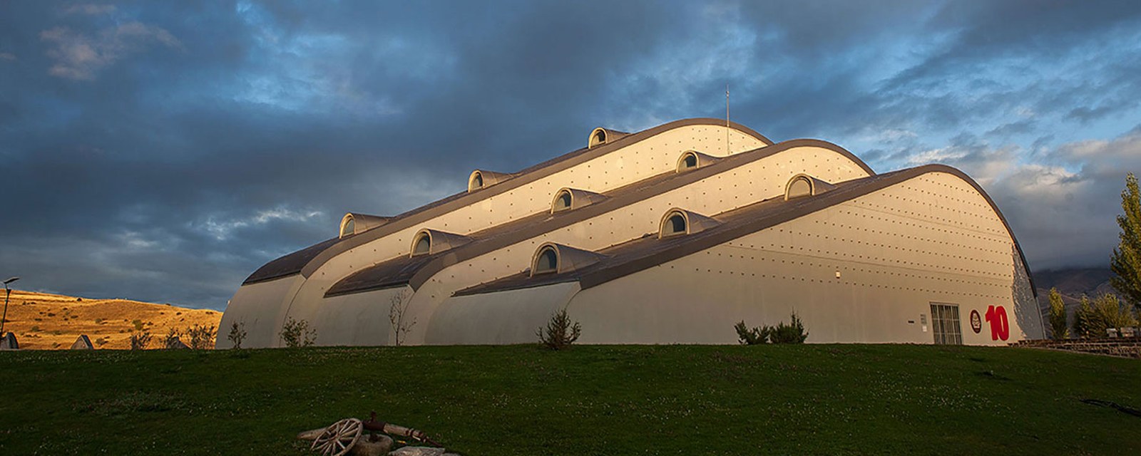 Baksı Museum