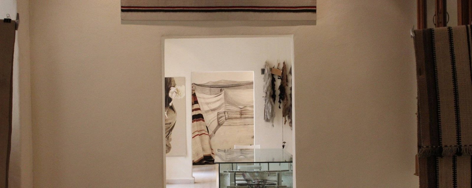 Sadu House