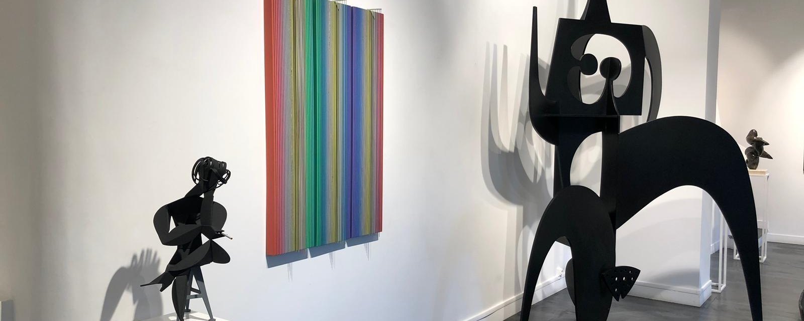 Mark Hachem Gallery