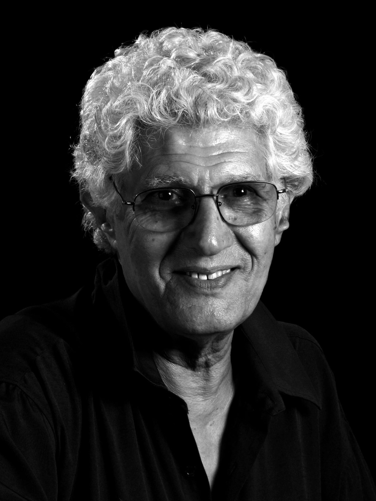 Mohamed Hamidi