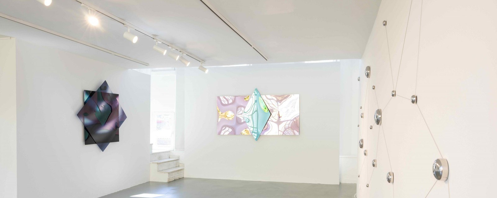 Pg Art Gallery