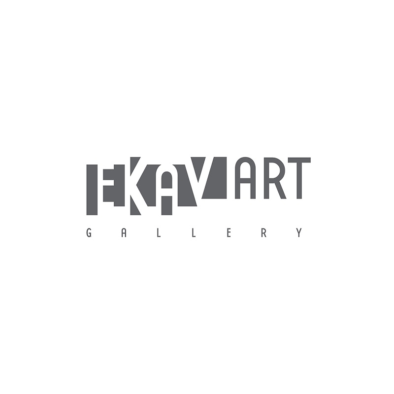 Ekavart Gallery logo