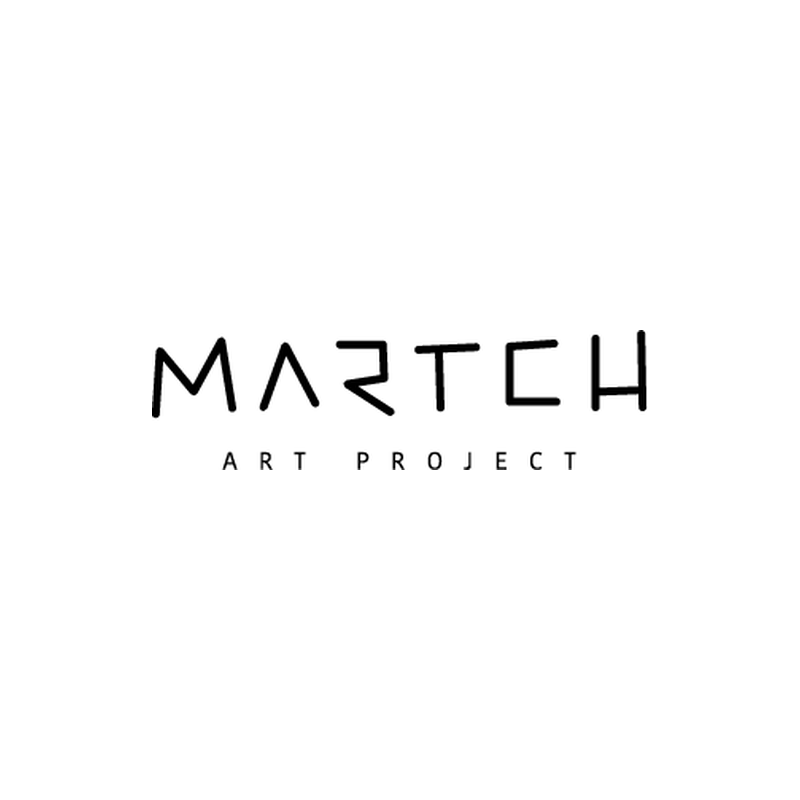 Martch Art Project logo
