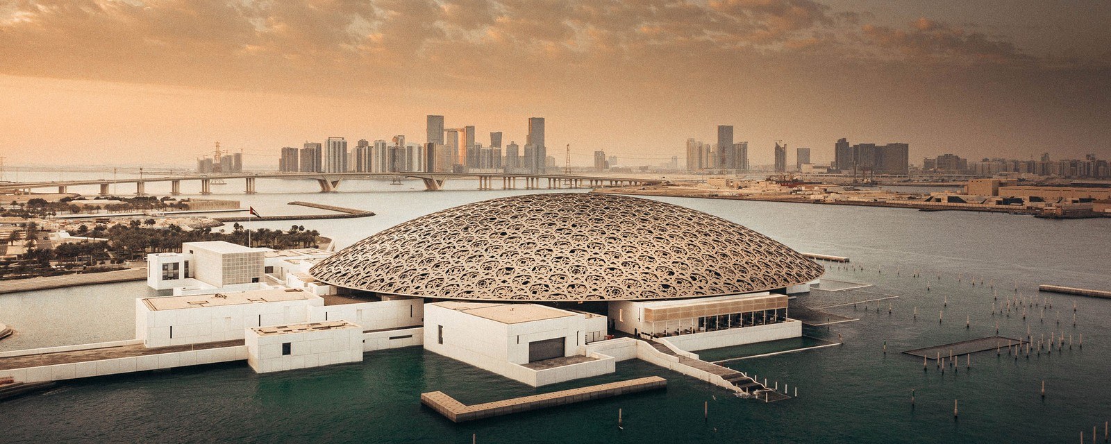 Louvre Abu Dhabi