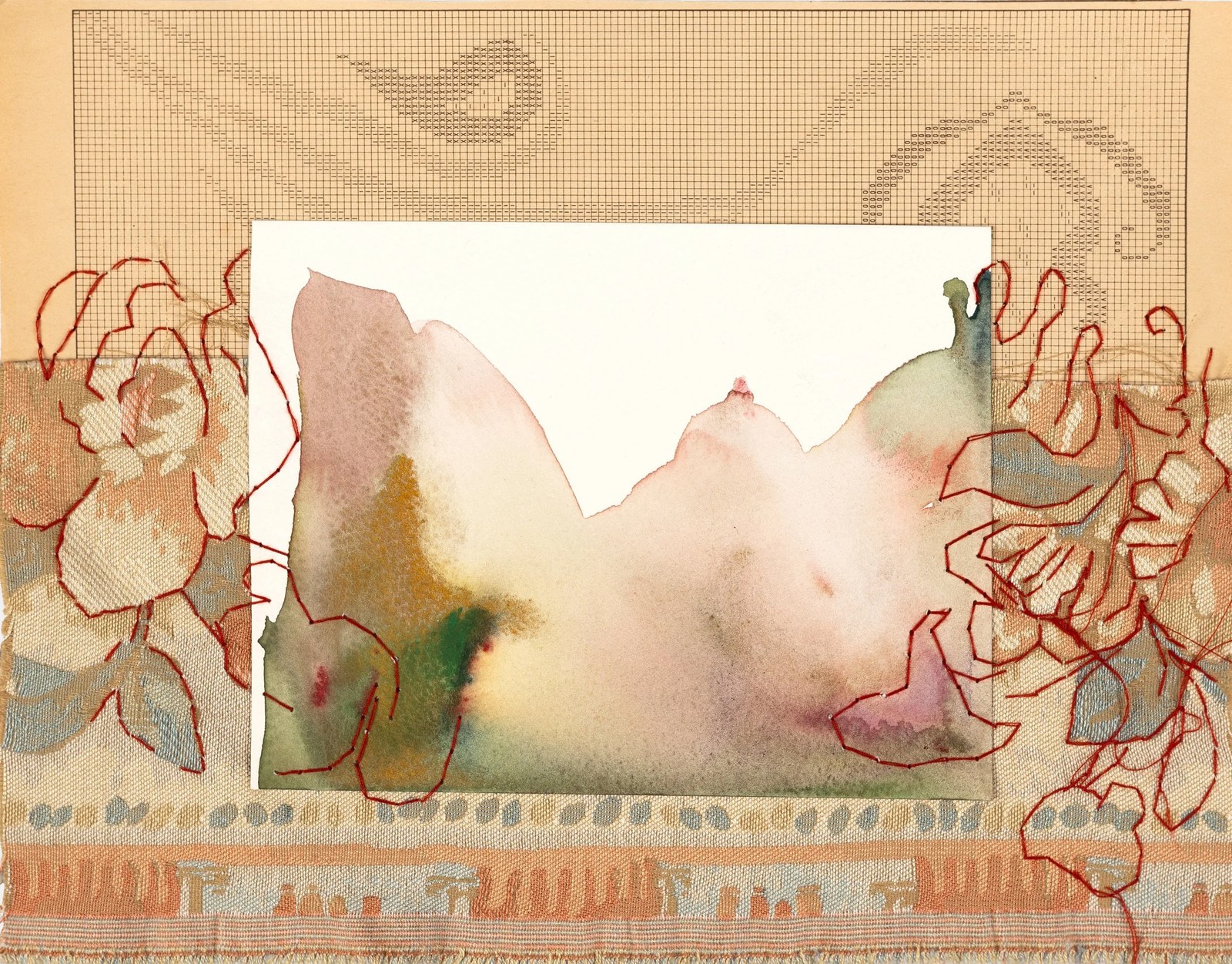 The Mountain Cannot Repair Itself