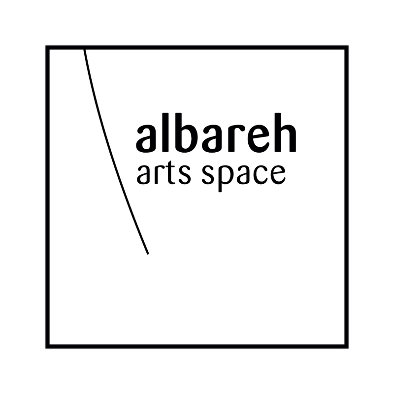 Albareh Art Space logo