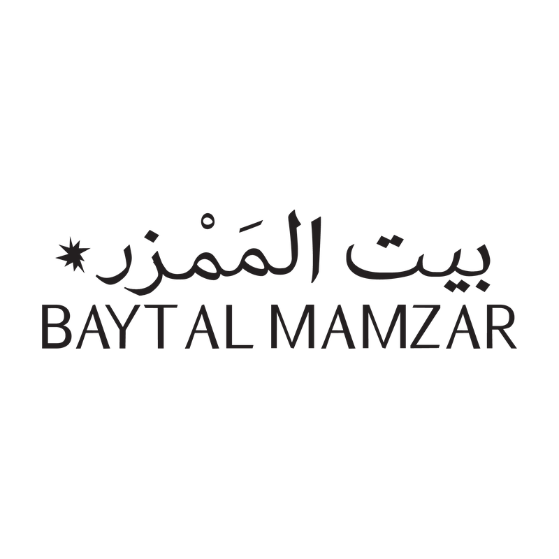 Bayt AlMamzar logo