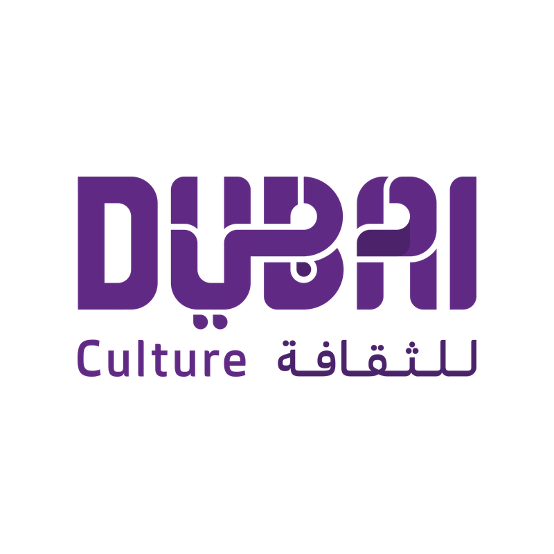 Dubai Culture and Arts Authority logo