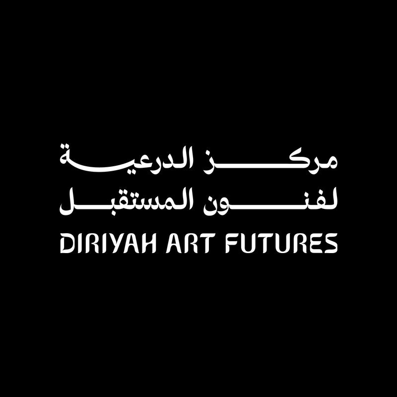 Diriyah Art Futures logo