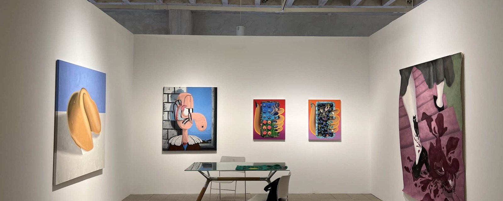 Août Gallery