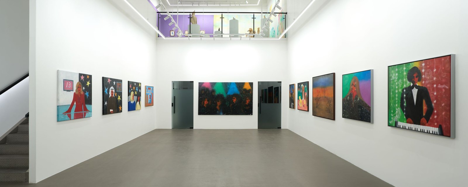 Taymour Grahne Projects