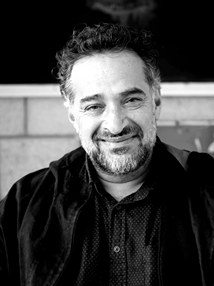 Khaled Hourani