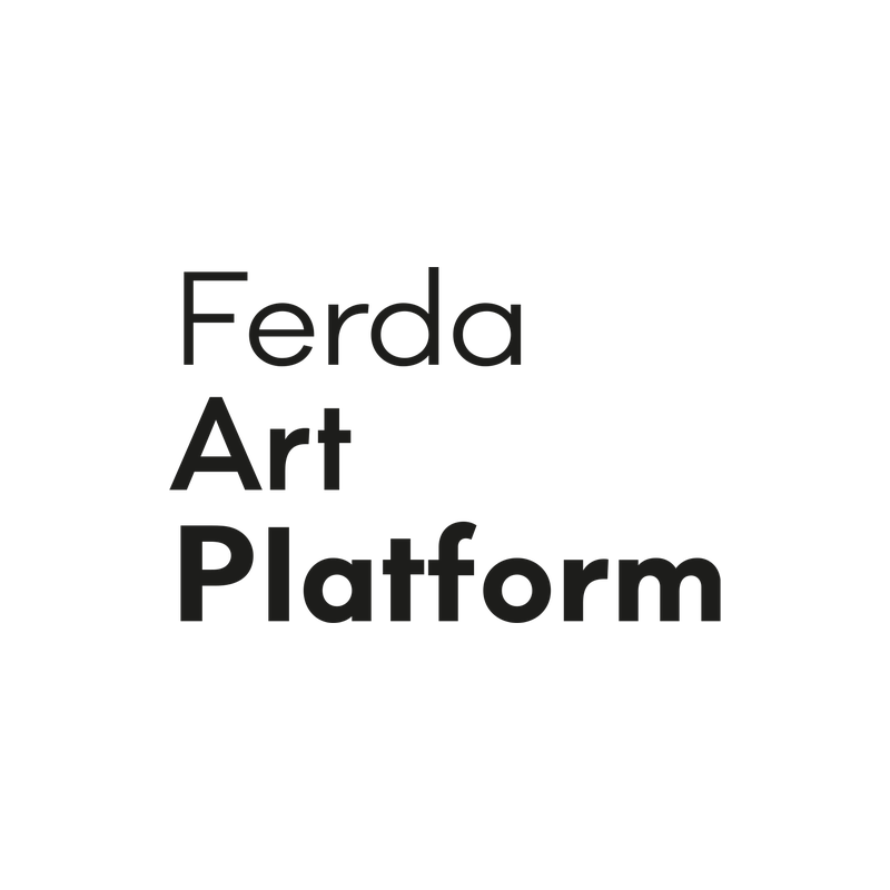 Ferda Art Platform logo