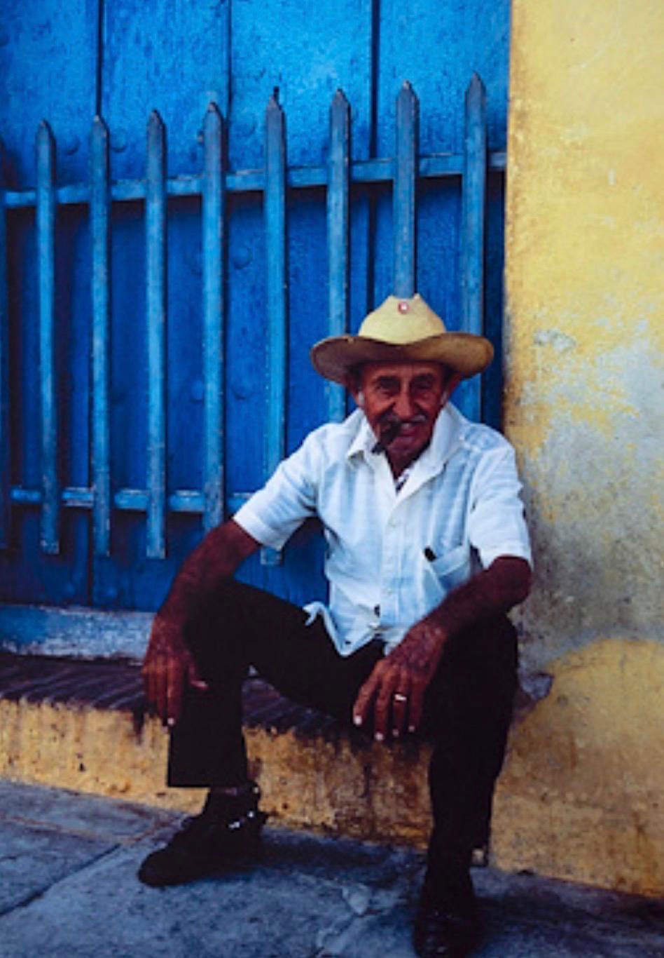 Mehmet Günyeli Fotoğraf Sergisi