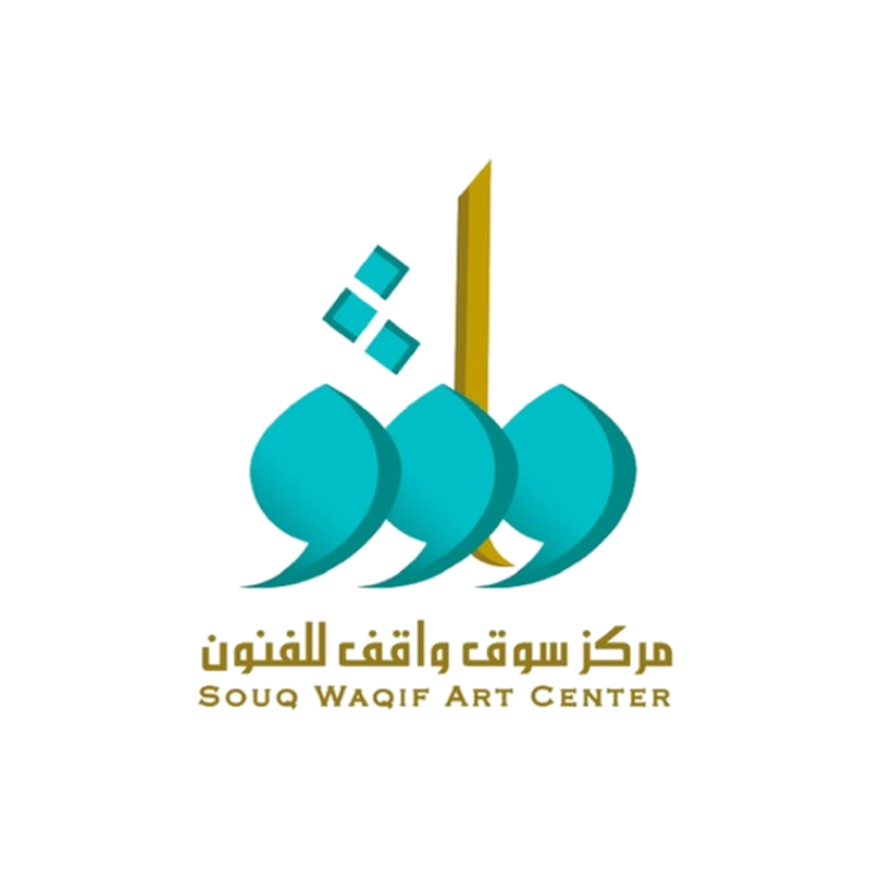 Souq Waqif Art Center logo