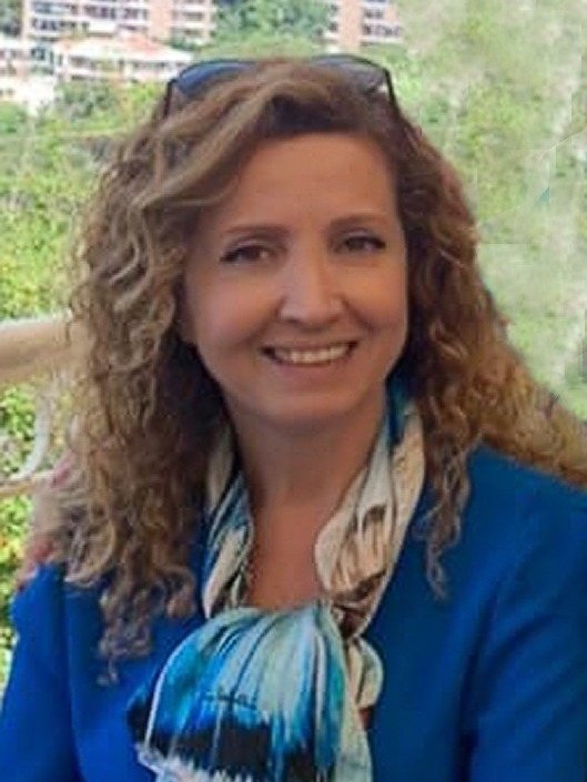 Sabine Karam