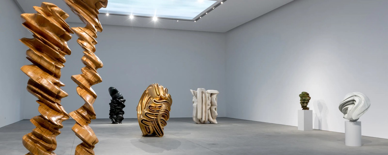 Leila Heller Gallery