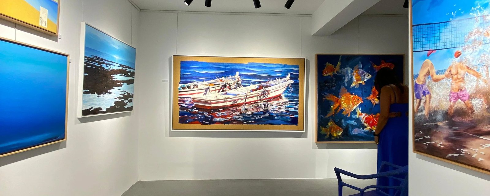 Art Scene Gallery