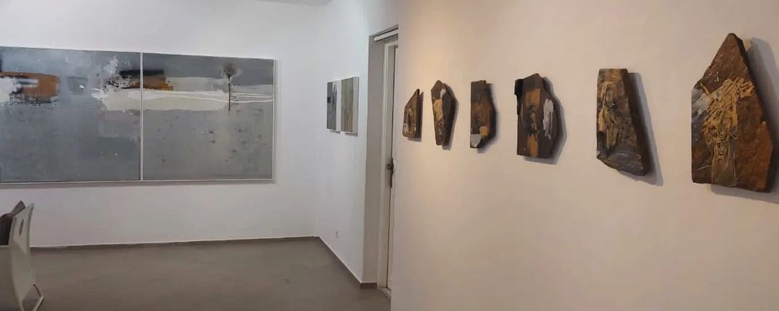 Galerie Noir sur Blanc