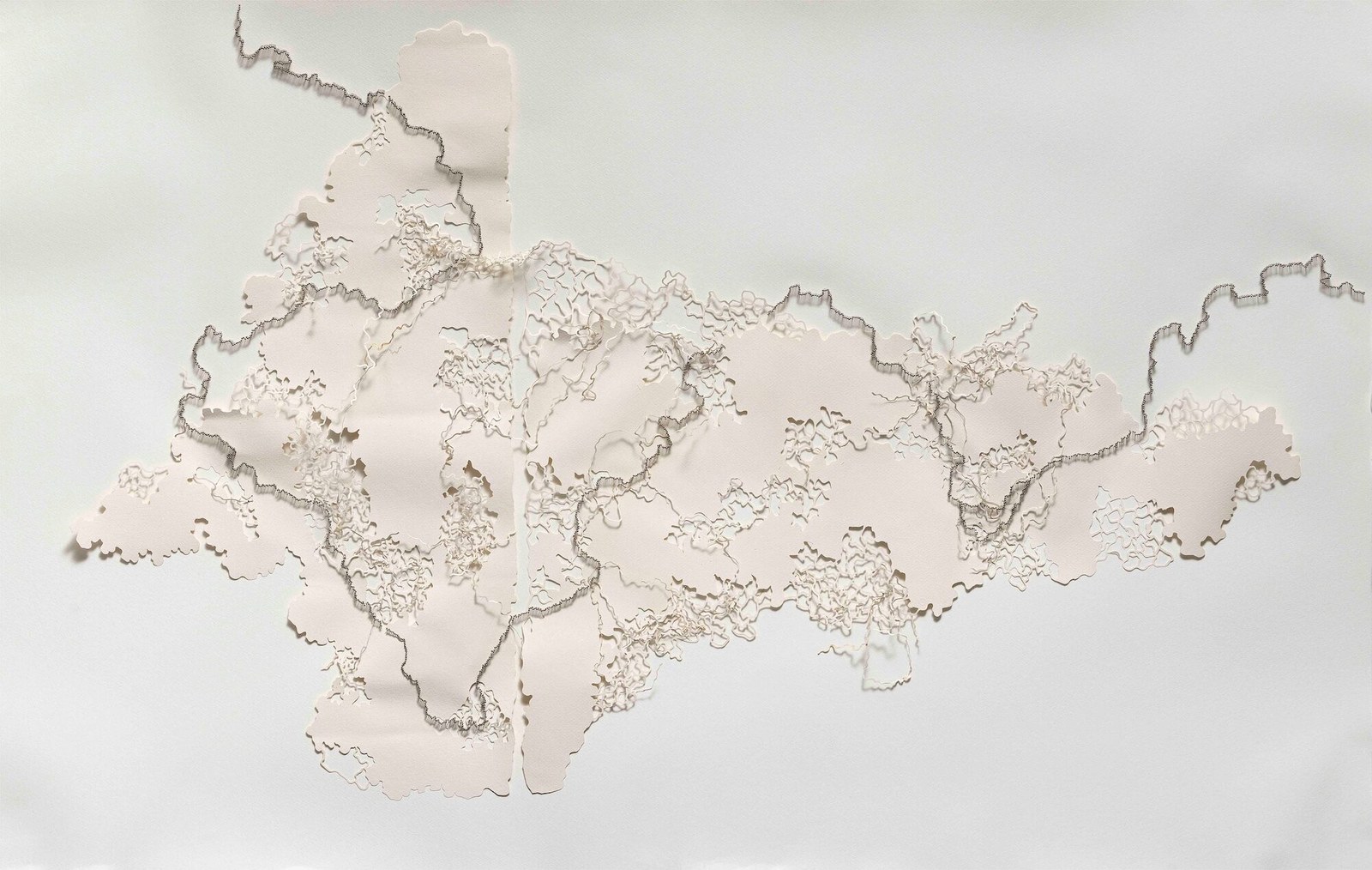 Habiter l'interstice