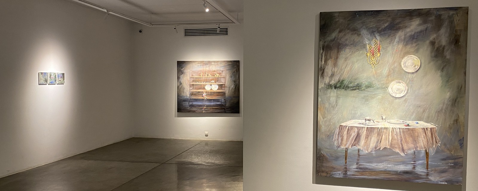 Shirin Gallery
