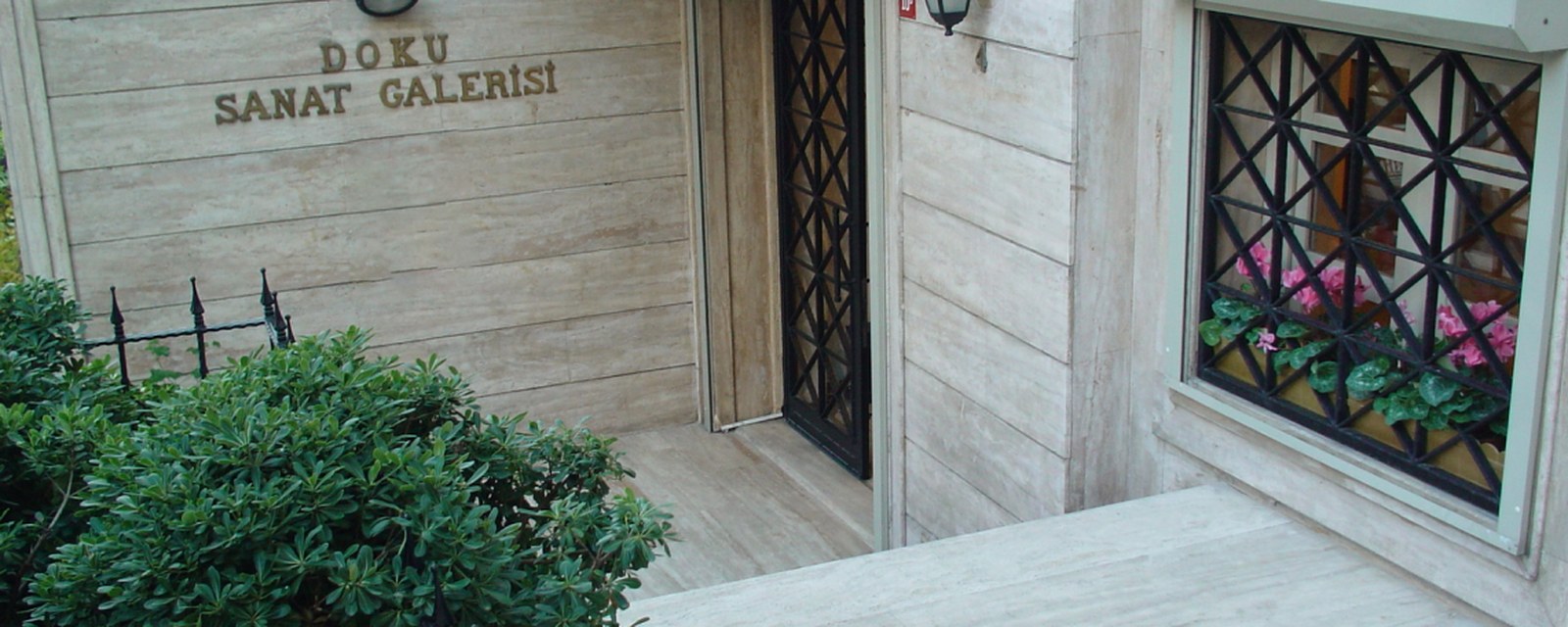 Doku Sanat Galleries