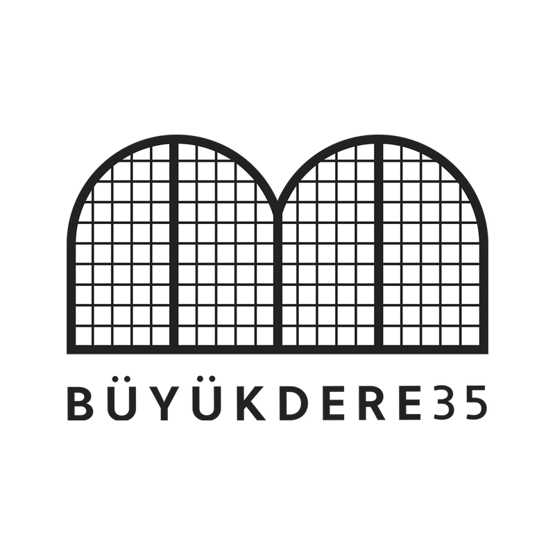 Büyükdere35 logo