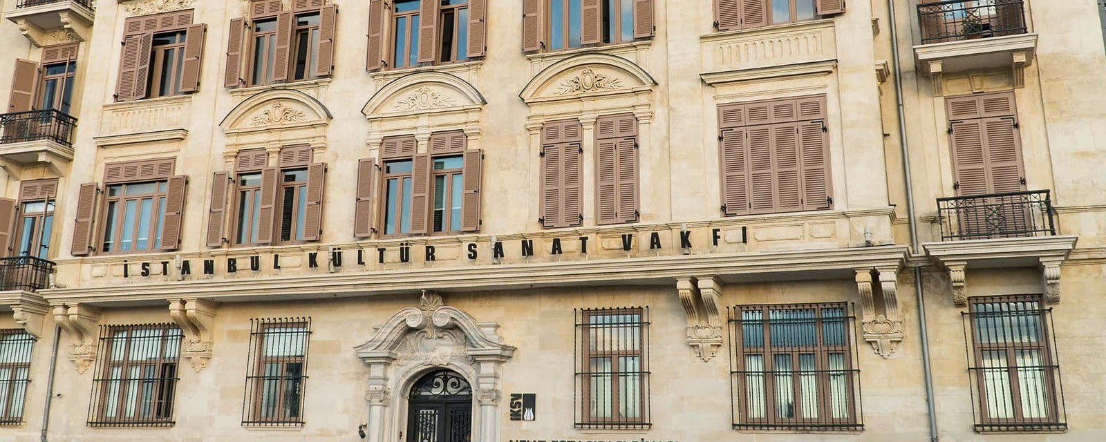 Istanbul Foundation for Culture and Arts