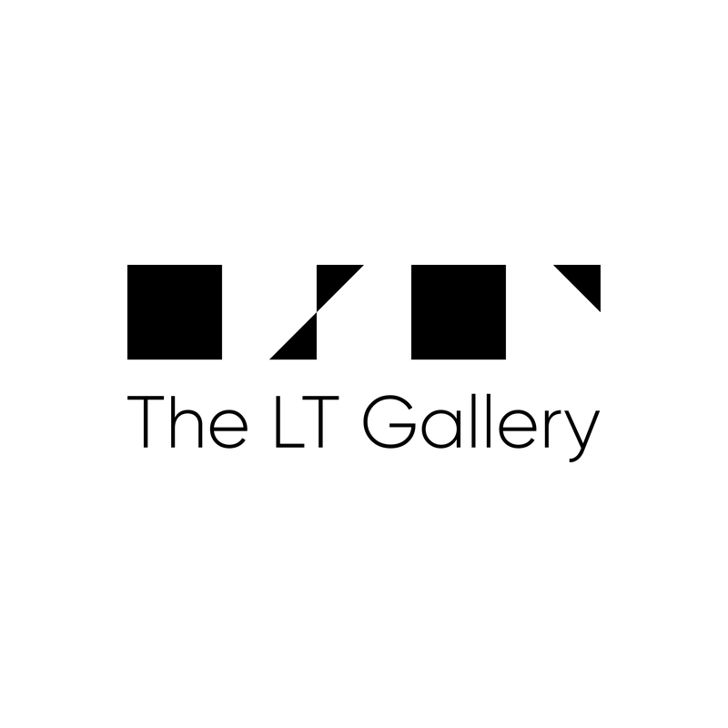 The LT Gallery logo