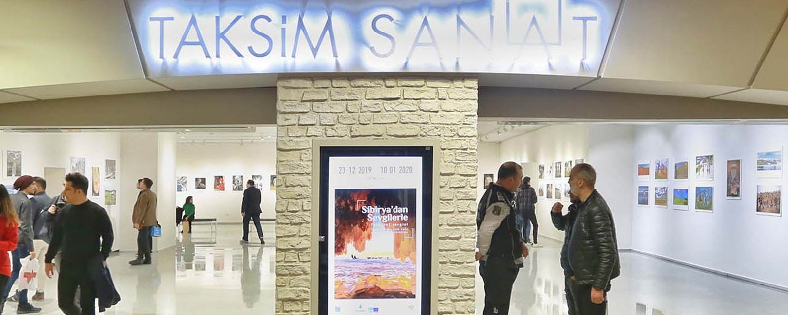 İBB Kültür AŞ
