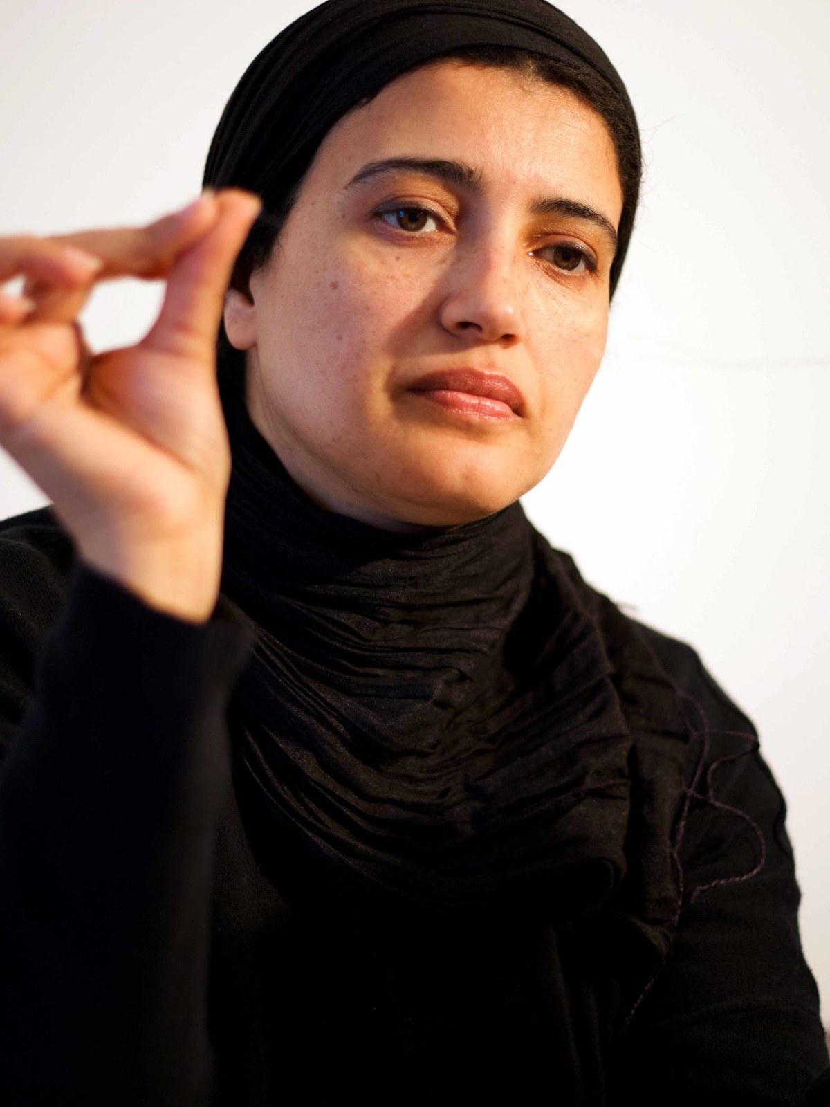 Safaa Erruas