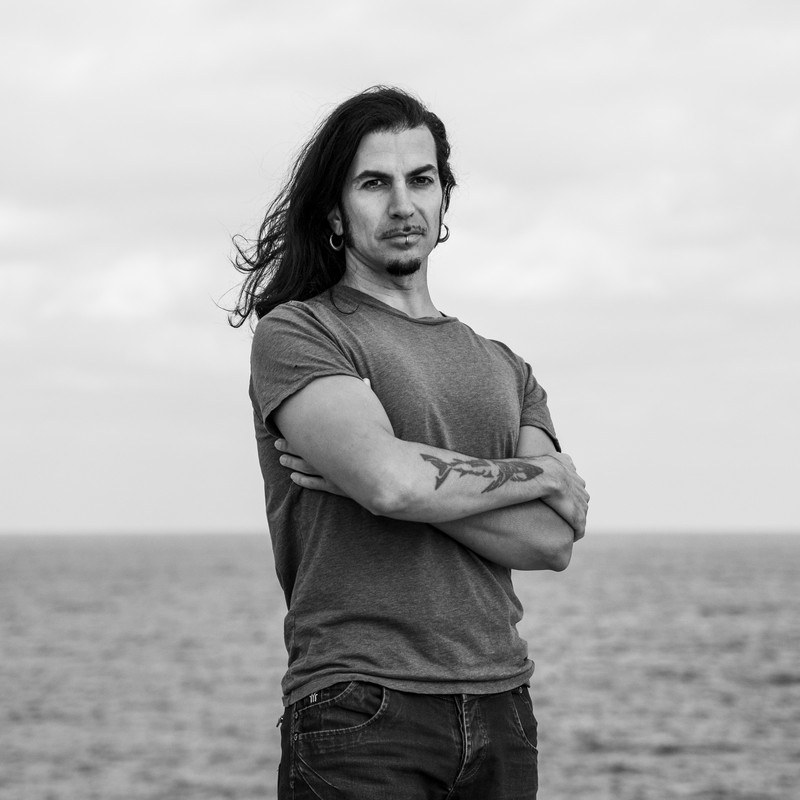 Memo Akten