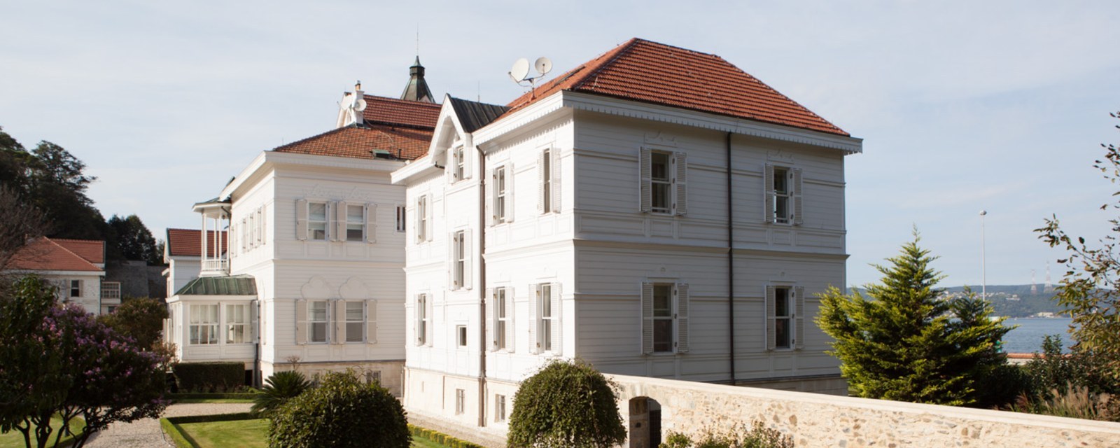 Tarabya Cultural Academy