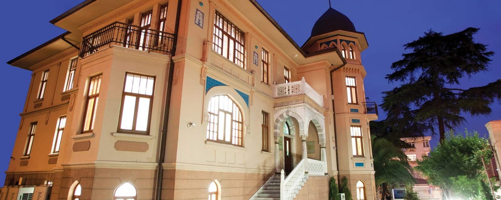 Bozlu Art Project