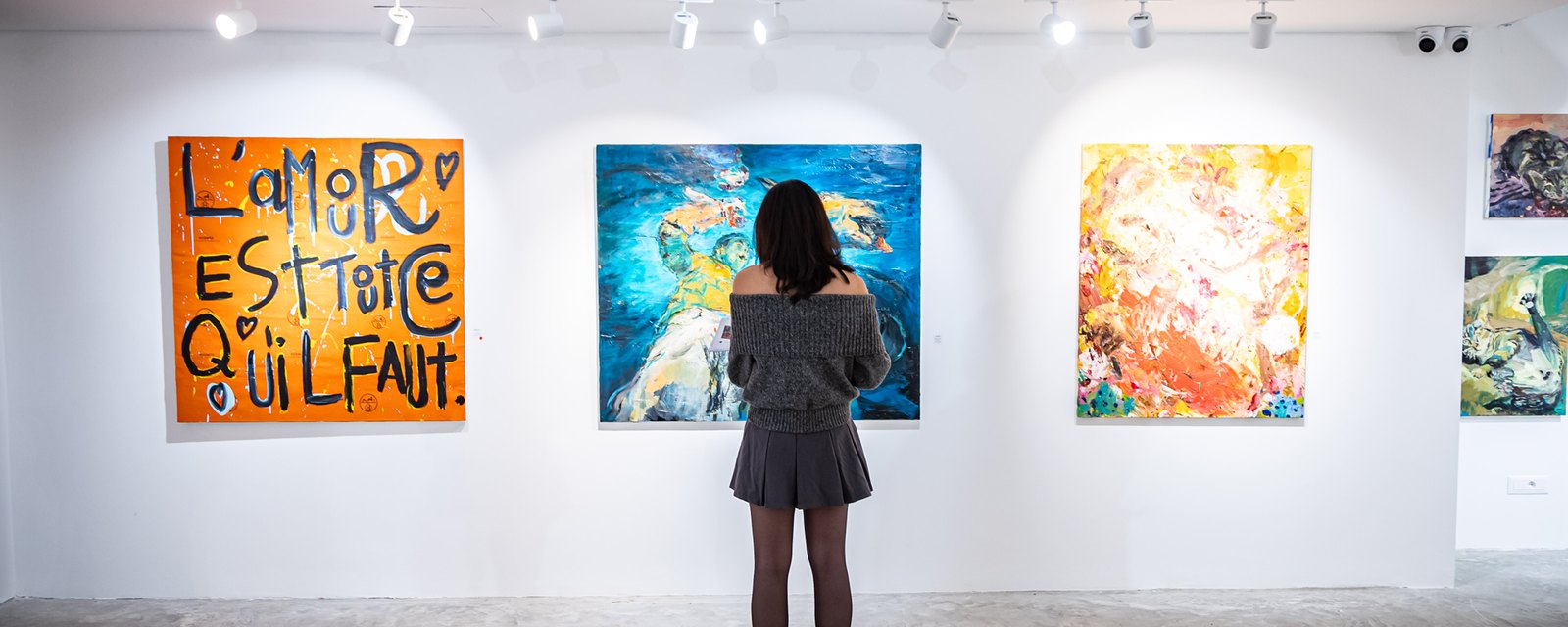 Kalim Bechara Art Gallery