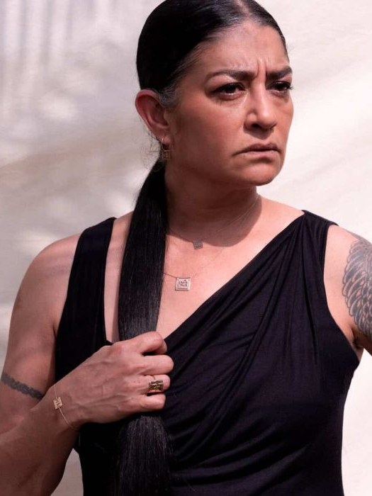 Ghada Khunji